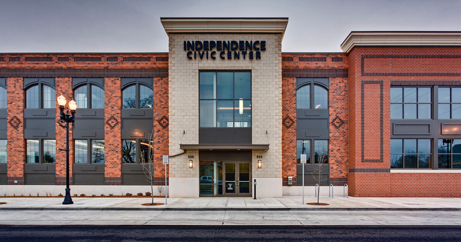 City council meeting